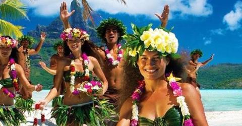 Welcome to Spacifica Travel: South Pacific Specialists