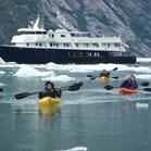 Glacier Bay Cruises - National Park 7 Night Adventure