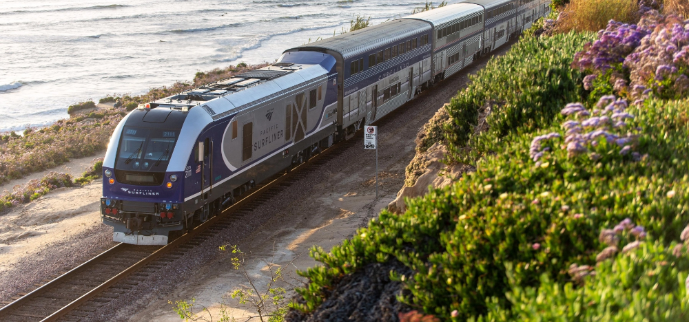 Pacific Surfliner