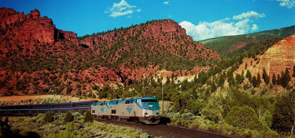 Southwest Chief