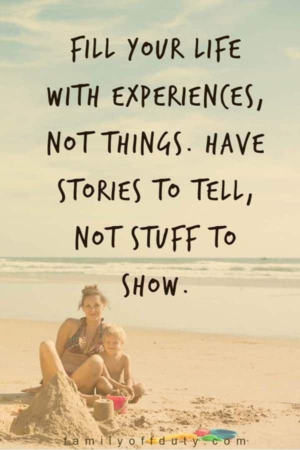 Family Travel Quotes – 25 Best Inspirational Quotes for the Traveling Family