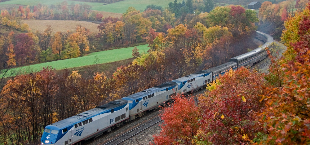 Capitol Limited