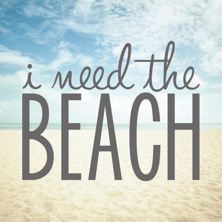 Yes i m thinking of going to beach on the coming week end.. go spend time and co…