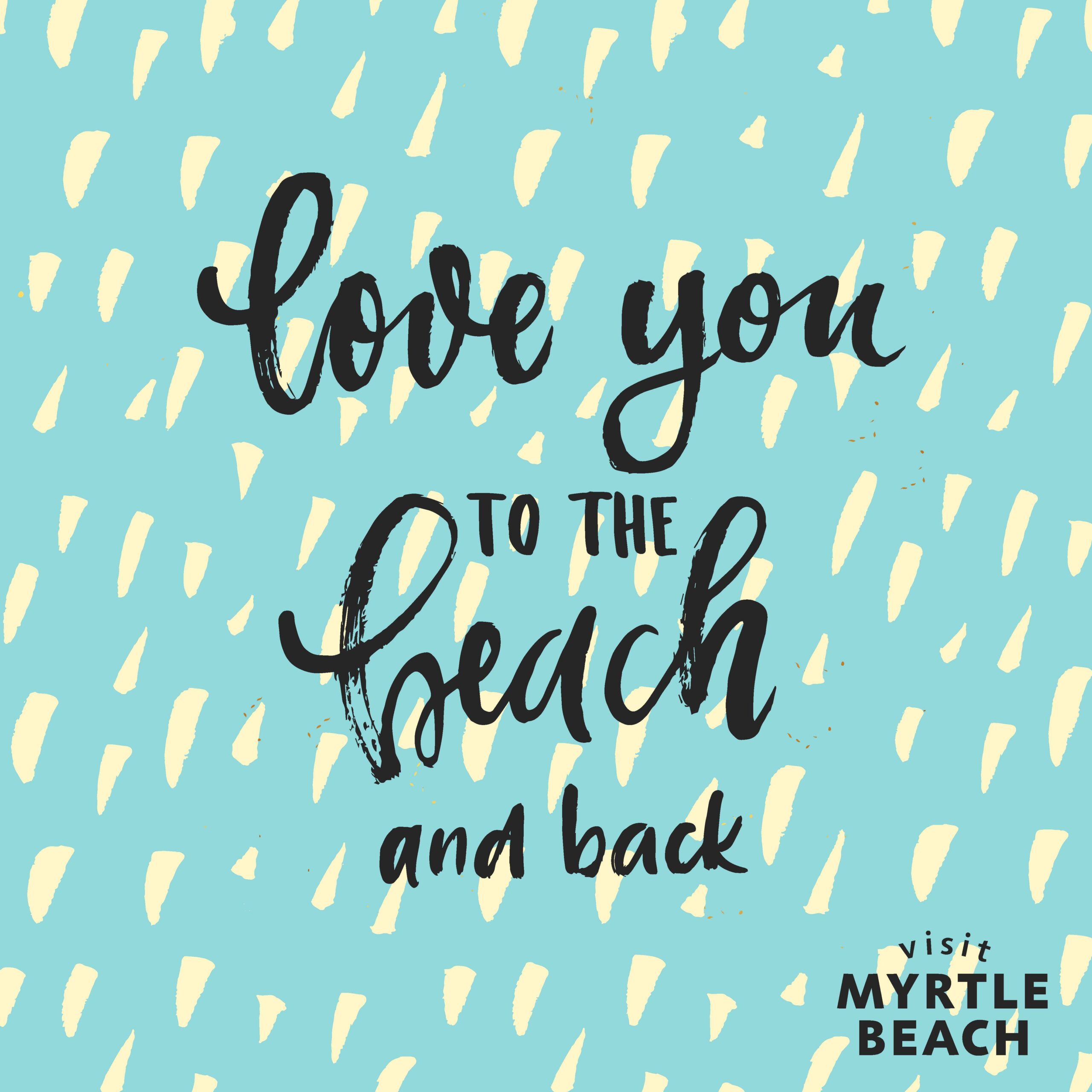 Visit Myrtle Beach, South Carolina