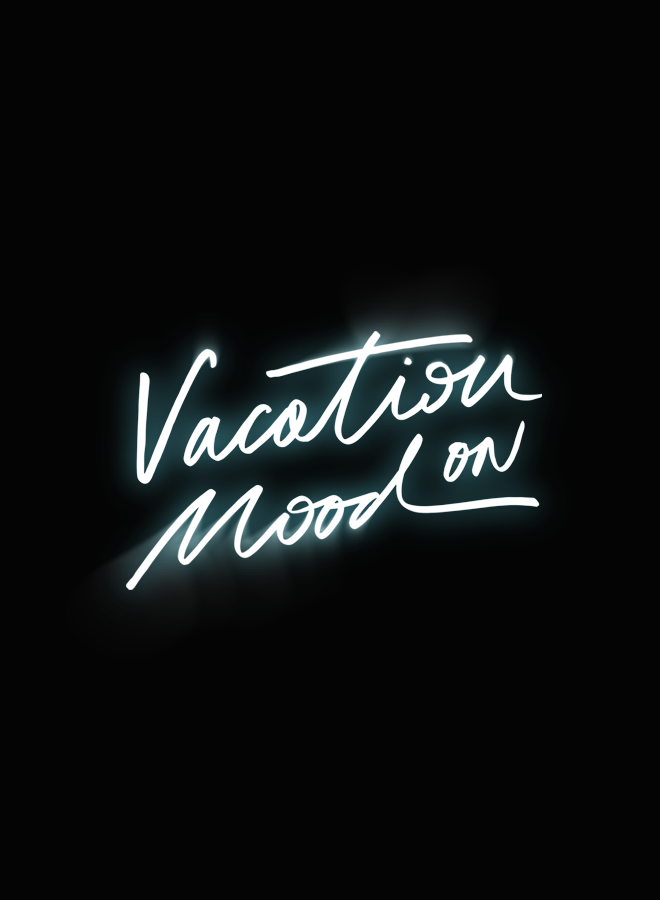 DOWNLOADBALE | VACATION MOOD ON (Cocorrina)