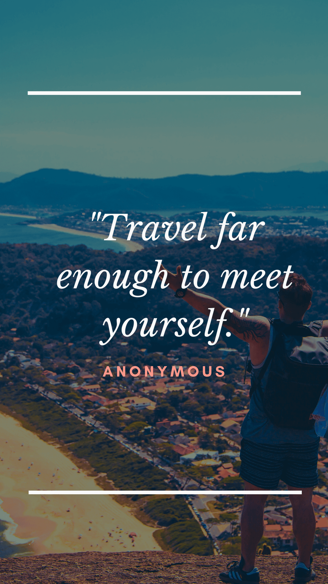 Top 10+ Amazing Solo Travel Quotes