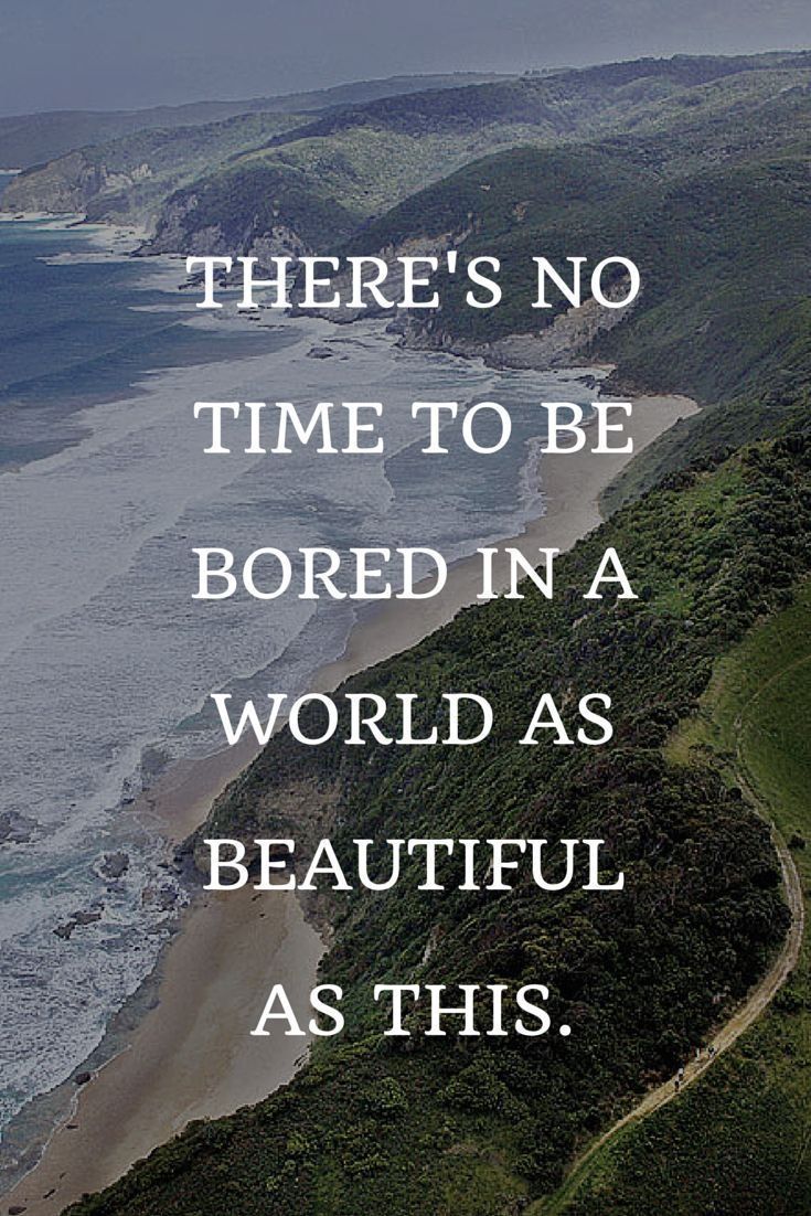 100+ BEST Travel Quotes (with Pics!) for Inspo & Instagram!