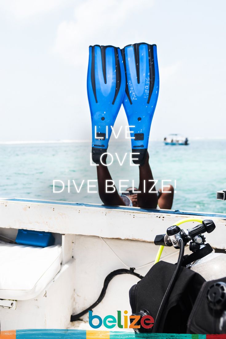 Home – Travel Belize