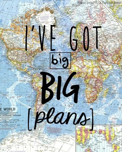 66 Best Quotes For Travel Inspiration – Page 5