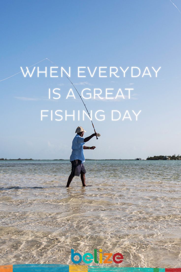 Fishing | TravelBelize.org