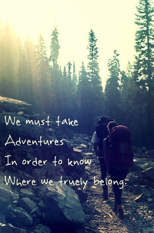 20 Less Known Travel Quotes To Inspire You To See The World