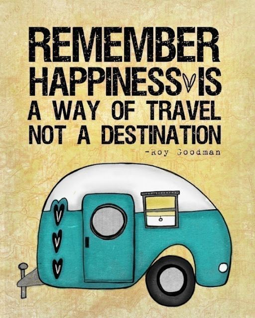 Motivational Travel Quotes Part 1