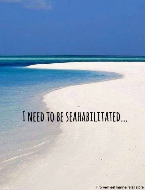 It’s been too long….I need a beach day!!!