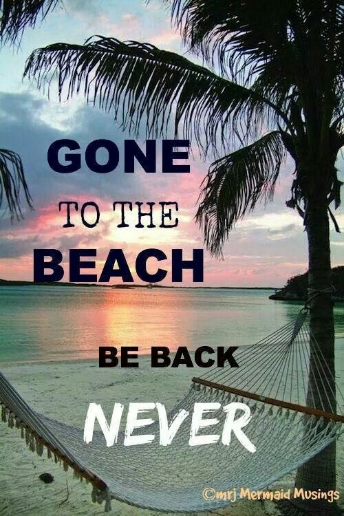 50 Best Summer Beach Quotes