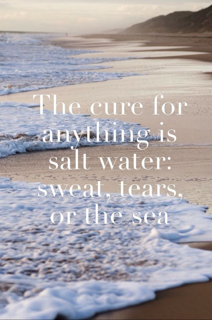 50 Best Summer Beach Quotes