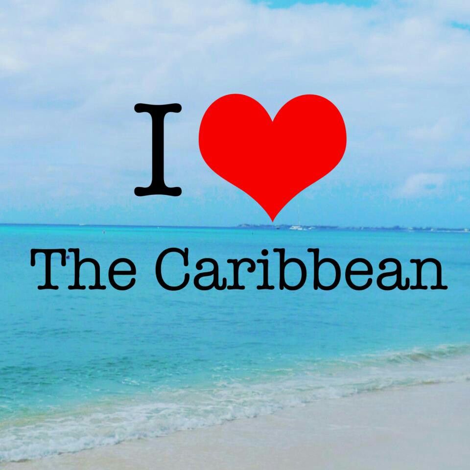 I ♥ the Caribbean. Visit www.click2xscape.com to book your caribbean getaway