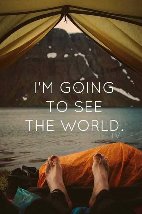 15 Inspiring Quotes That Will Make You Want To Travel The World (Part I) 99TravelTips