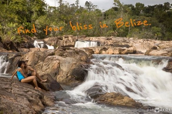 Home – Travel Belize