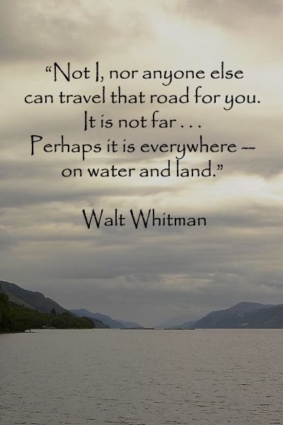 Wanderlust Quotes