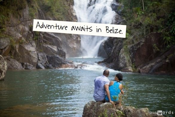 Home – Travel Belize