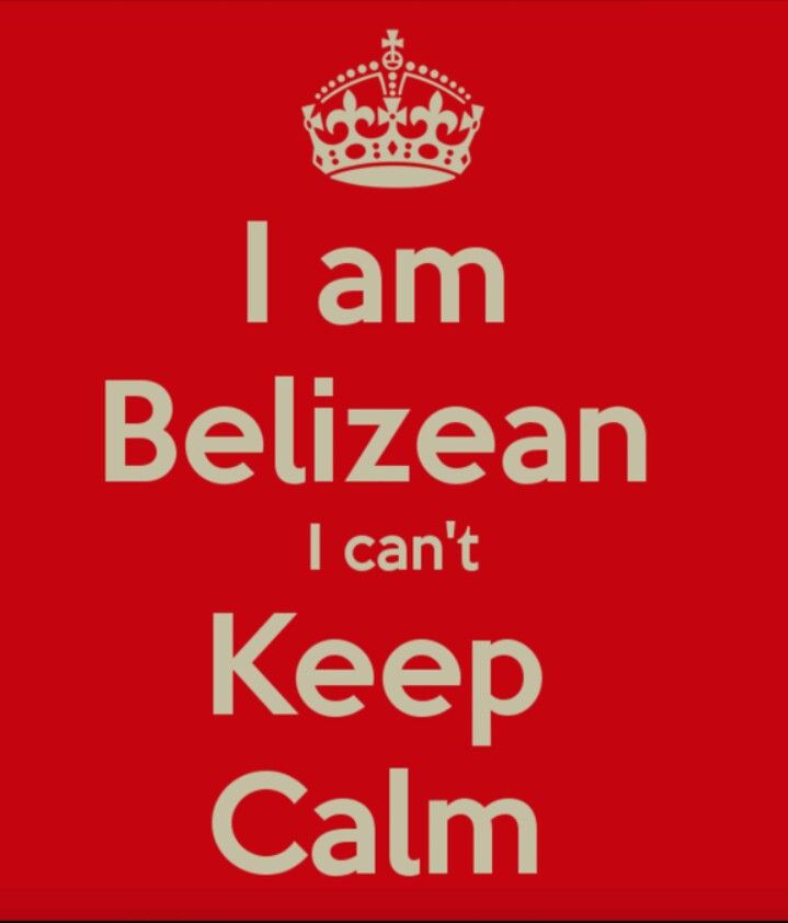 Keep Calm