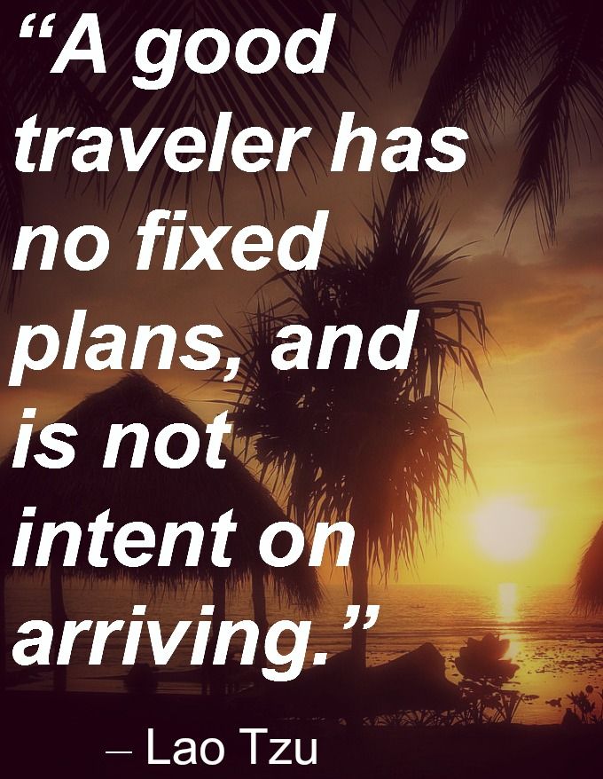 13 Travel Quotes For Inspiration And Connection