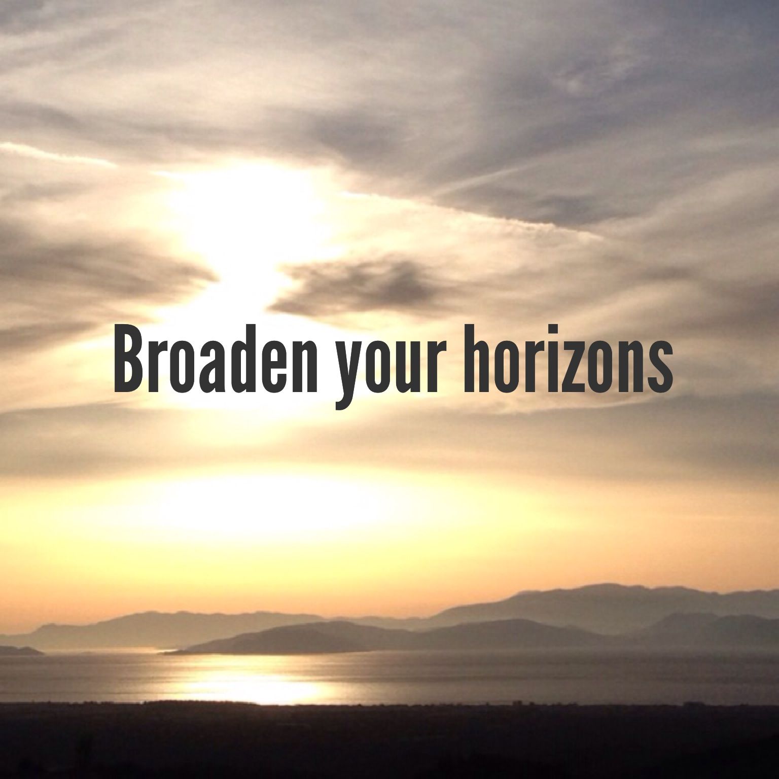 #relocationinspiration #sunsets #broadenyourhorizons