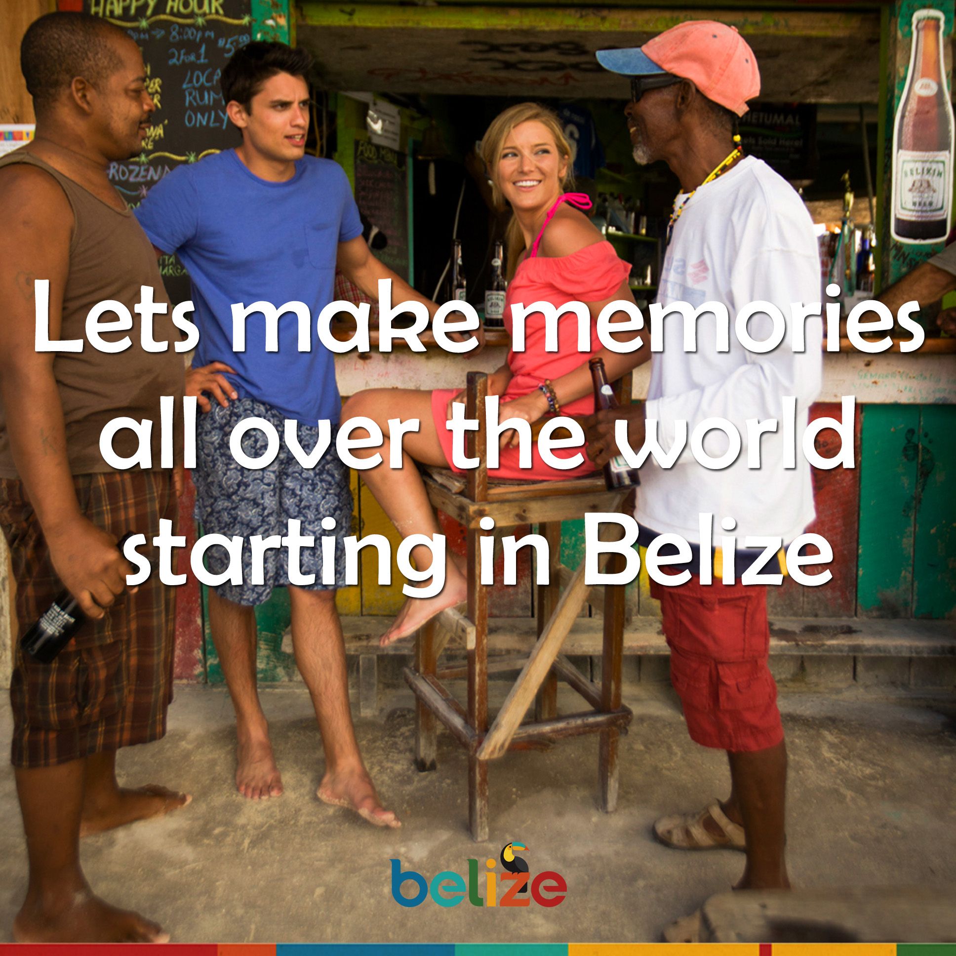 Belize Vacations, Travel & Tourism – Travel Belize