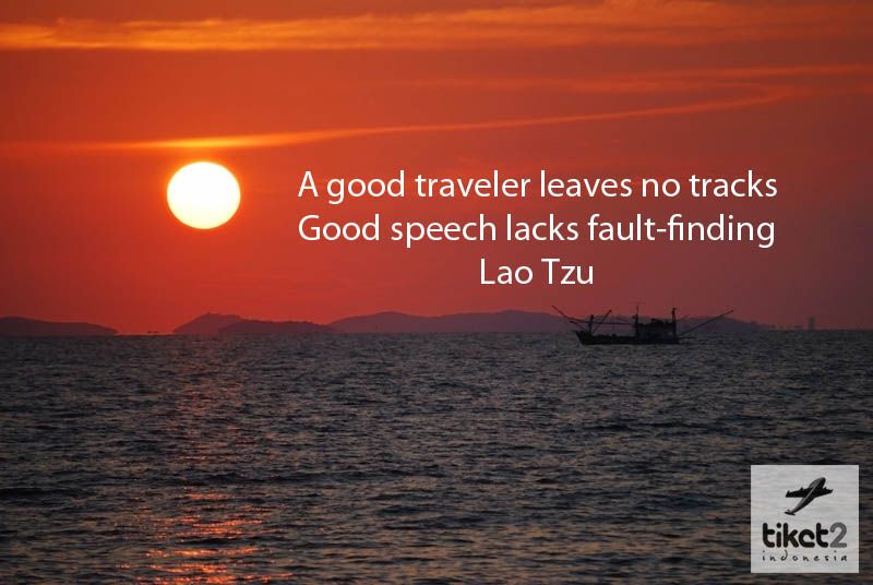 Travel quotes