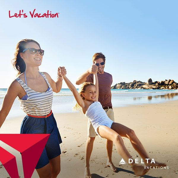 Delta Vacations